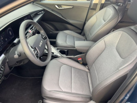 Kia Niro 1.6 GDi 141 ch HEV BVA  occasion  Beaupuy - photo n6
