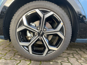 Kia Niro 1.6 GDi 141 ch HEV BVA  occasion  Beaupuy - photo n9