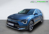 Kia Niro 1.6 GDi 141 ch HEV BVA   Beaupuy 31