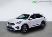Kia Niro occasion année 2022 boite Automatique Annonce Kia Niro occasion Hybride 1.6 GDi 141 ch HEV BVA à Beaupuy