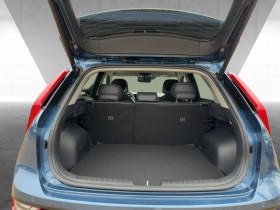 Kia Niro 1.6 GDi 141 ch HEV BVA  occasion  Beaupuy - photo n8