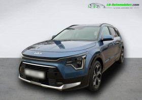 Kia Niro , garage LB AUTOMOBILES  Beaupuy