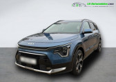 Kia Niro occasion année 2025 boite Automatique Annonce Kia Niro occasion Hybride 1.6 GDi 141 ch HEV BVA à Beaupuy