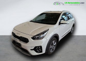 Kia Niro 1.6 GDi 141 ch HEV BVA   Beaupuy 31