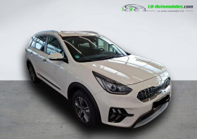 Kia Niro 1.6 GDi 141 ch HEV BVA  occasion  Beaupuy - photo n2