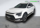 Kia Niro 1.6 GDi 141 ch HEV BVA   Beaupuy 31