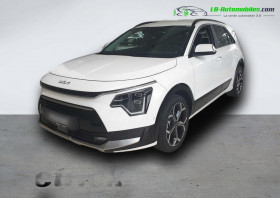 Kia Niro , garage LB AUTOMOBILES  Beaupuy