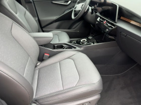 Kia Niro 1.6 GDi 141 ch HEV BVA  occasion  Beaupuy - photo n6