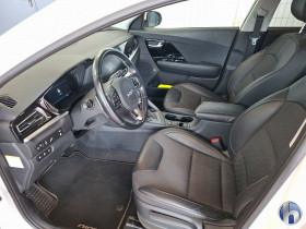 Kia Niro 1.6 GDi 141 ch HEV BVA  occasion  Beaupuy - photo n4