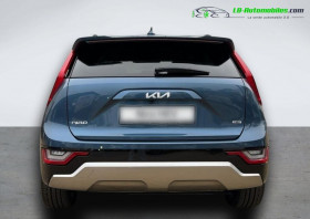 Kia Niro 1.6 GDi 141 ch HEV BVA  occasion  Beaupuy - photo n5