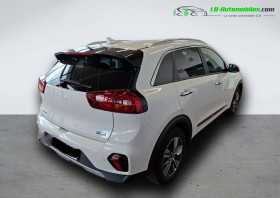 Kia Niro 1.6 GDi 141 ch HEV BVA  occasion  Beaupuy - photo n3