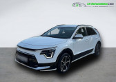 Kia Niro occasion année 2023 boite Automatique Annonce Kia Niro occasion Hybride 1.6 GDi 141 ch HEV BVA à Beaupuy