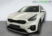 Kia Niro 1.6 GDi 141 ch HEV BVA   Beaupuy 31