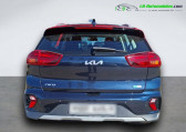 Kia Niro occasion année 2022 boite Automatique Annonce Kia Niro occasion Hybride 1.6 GDi 141 ch HEV BVA à Beaupuy
