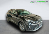 Kia Niro 1.6 GDi 141 ch HEV BVA   Beaupuy 31