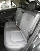 Kia Niro 1.6 GDi 141 ch HEV BVA  occasion  Beaupuy - photo n7