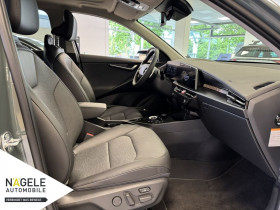 Kia Niro 1.6 GDi 141 ch HEV BVA  occasion  Beaupuy - photo n5