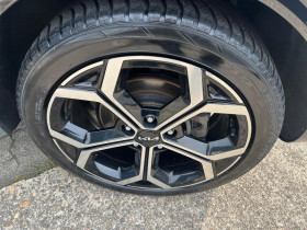 Kia Niro 1.6 GDi 141 ch HEV BVA  occasion  Beaupuy - photo n6