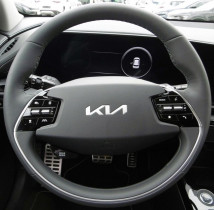 Kia Niro 1.6 GDi 141 ch HEV BVA  occasion  Beaupuy - photo n8