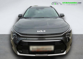 Kia Niro 1.6 GDi 141 ch HEV BVA  occasion  Beaupuy - photo n4