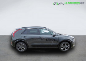 Kia Niro 1.6 GDi 141 ch HEV BVA  occasion  Beaupuy - photo n5