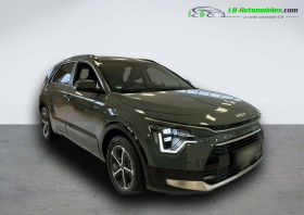 Kia Niro , garage LB AUTOMOBILES  Beaupuy