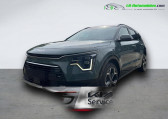 Kia Niro occasion année 2022 boite Automatique Annonce Kia Niro occasion Hybride 1.6 GDi 141 ch HEV BVA à Beaupuy