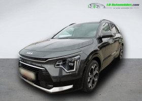 Kia Niro , garage LB AUTOMOBILES  Beaupuy