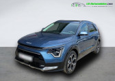 Annonce Kia Niro occasion Hybride 1.6 GDi 141 ch HEV BVA  Beaupuy