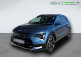 Kia Niro occasion année 2025 boite Automatique Annonce Kia Niro occasion Hybride 1.6 GDi 141 ch HEV BVA à Beaupuy