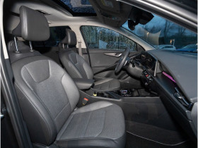 Kia Niro 1.6 GDi 141 ch HEV BVA  occasion  Beaupuy - photo n4
