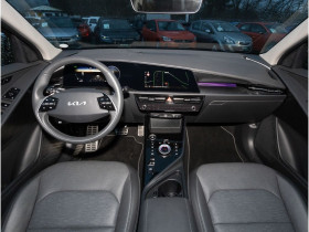 Kia Niro 1.6 GDi 141 ch HEV BVA  occasion  Beaupuy - photo n3
