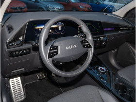 Kia Niro 1.6 GDi 141 ch HEV BVA  occasion  Beaupuy - photo n6