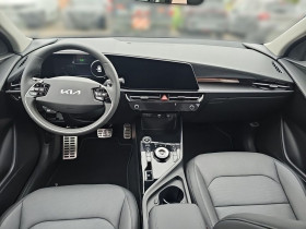 Kia Niro 1.6 GDi 141 ch HEV BVA  occasion  Beaupuy - photo n3