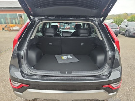 Kia Niro 1.6 GDi 141 ch HEV BVA  occasion  Beaupuy - photo n7