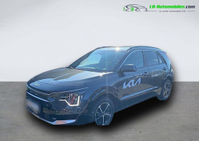 Kia Niro , garage LB AUTOMOBILES  Beaupuy