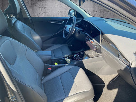 Kia Niro 1.6 GDi 141 ch HEV BVA  occasion  Beaupuy - photo n6