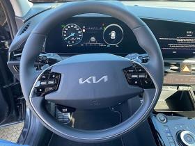 Kia Niro 1.6 GDi 141 ch HEV BVA  occasion  Beaupuy - photo n7