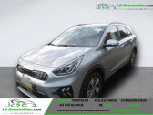 Kia Niro occasion année 2022 boite Automatique Annonce Kia Niro occasion Hybride 1.6 GDi 141 ch HEV BVA à Beaupuy