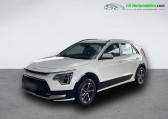 Kia Niro 1.6 GDi 141 ch HEV BVA   Beaupuy 31