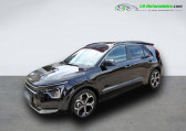 Kia Niro 1.6 GDi 141 ch HEV BVA   Beaupuy 31