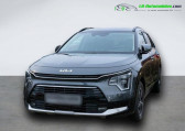 Kia Niro 1.6 GDi 141 ch HEV BVA   Beaupuy 31