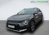 Kia Niro 1.6 GDi 141 ch HEV BVA   Beaupuy 31