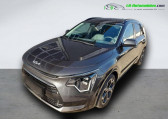 Kia Niro 1.6 GDi 141 ch HEV BVA   Beaupuy 31