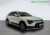 Kia Niro 1.6 GDi 141 ch HEV BVA   Beaupuy 31