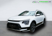 Kia Niro 1.6 GDi 141 ch HEV BVA   Beaupuy 31