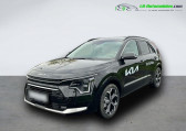 Kia Niro 1.6 GDi 141 ch HEV BVA   Beaupuy 31