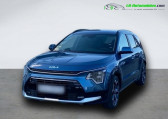 Kia Niro 1.6 GDi 141 ch HEV BVA   Beaupuy 31