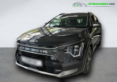 Kia Niro 1.6 GDi 141 ch HEV BVA   Beaupuy 31