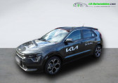 Kia Niro occasion année 2024 boite Automatique Annonce Kia Niro occasion Hybride 1.6 GDi 141 ch HEV BVA à Beaupuy